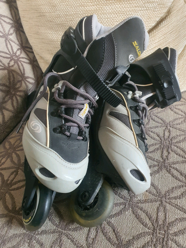 salomon energyzer inline skates